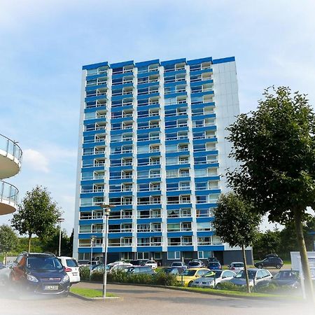 Haus Frische Brise 0212 Apartamento Cuxhaven Exterior foto